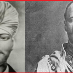 Revolutionary brother Balmukund, who made British Viceroy Lord Harding tremble.