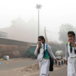 Toxic air, smoke and heavy breathing… whose fault is it?